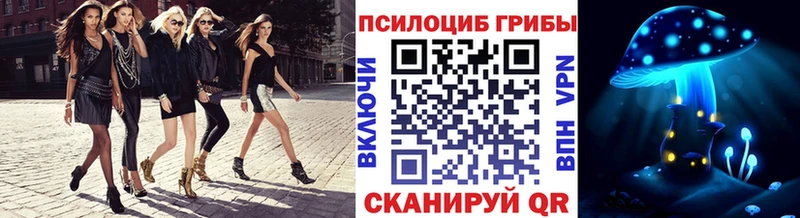 Галлюциногенные грибы Psilocybe Электроугли